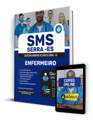 apostila-sms-serra-es-2024-enfermeiro